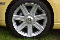 USED 2005 05 CHRYSLER CROSSFIRE 3.2 V6 2d 215 BHP ***ABSOLUTELY STUNNING ONE OFF CAR*