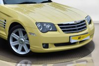 USED 2005 05 CHRYSLER CROSSFIRE 3.2 V6 2d 215 BHP ***ABSOLUTELY STUNNING ONE OFF CAR*