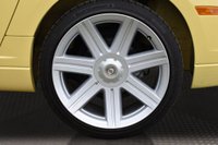 USED 2005 05 CHRYSLER CROSSFIRE 3.2 V6 2d 215 BHP ***ABSOLUTELY STUNNING ONE OFF CAR*
