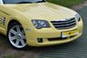 USED 2005 05 CHRYSLER CROSSFIRE 3.2 V6 2d 215 BHP ***ABSOLUTELY STUNNING ONE OFF CAR*