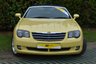 USED 2005 05 CHRYSLER CROSSFIRE 3.2 V6 2d 215 BHP ***ABSOLUTELY STUNNING ONE OFF CAR*