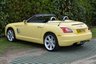 USED 2005 05 CHRYSLER CROSSFIRE 3.2 V6 2d 215 BHP ***ABSOLUTELY STUNNING ONE OFF CAR*