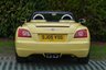 USED 2005 05 CHRYSLER CROSSFIRE 3.2 V6 2d 215 BHP ***ABSOLUTELY STUNNING ONE OFF CAR*