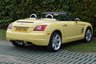 USED 2005 05 CHRYSLER CROSSFIRE 3.2 V6 2d 215 BHP ***ABSOLUTELY STUNNING ONE OFF CAR*