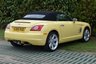USED 2005 05 CHRYSLER CROSSFIRE 3.2 V6 2d 215 BHP ***ABSOLUTELY STUNNING ONE OFF CAR*