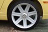 USED 2005 05 CHRYSLER CROSSFIRE 3.2 V6 2d 215 BHP ***ABSOLUTELY STUNNING ONE OFF CAR*
