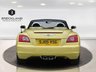 USED 2005 05 CHRYSLER CROSSFIRE 3.2 V6 2d 215 BHP ***ABSOLUTELY STUNNING ONE OFF CAR*