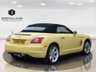 USED 2005 05 CHRYSLER CROSSFIRE 3.2 V6 2d 215 BHP ***ABSOLUTELY STUNNING ONE OFF CAR*