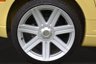 USED 2005 05 CHRYSLER CROSSFIRE 3.2 V6 2d 215 BHP ***ABSOLUTELY STUNNING ONE OFF CAR*