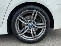 USED 2014 64 BMW 5 SERIES 3.0 530D M SPORT 4d 255 BHP PRO NAV | 19" ALLOYS | HK SOUND | FULL SERVICE HISTORY |