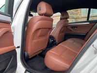 USED 2014 64 BMW 5 SERIES 3.0 530D M SPORT 4d 255 BHP PRO NAV | 19" ALLOYS | HK SOUND | FULL SERVICE HISTORY |