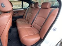 USED 2014 64 BMW 5 SERIES 3.0 530D M SPORT 4d 255 BHP PRO NAV | 19" ALLOYS | HK SOUND | FULL SERVICE HISTORY |
