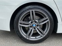 USED 2014 64 BMW 5 SERIES 3.0 530D M SPORT 4d 255 BHP PRO NAV | 19" ALLOYS | HK SOUND | FULL SERVICE HISTORY |