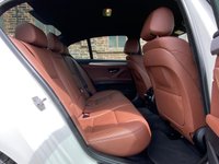 USED 2014 64 BMW 5 SERIES 3.0 530D M SPORT 4d 255 BHP PRO NAV | 19" ALLOYS | HK SOUND | FULL SERVICE HISTORY |