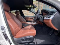 USED 2014 64 BMW 5 SERIES 3.0 530D M SPORT 4d 255 BHP PRO NAV | 19" ALLOYS | HK SOUND | FULL SERVICE HISTORY |