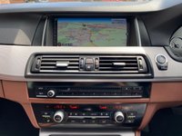 USED 2014 64 BMW 5 SERIES 3.0 530D M SPORT 4d 255 BHP PRO NAV | 19" ALLOYS | HK SOUND | FULL SERVICE HISTORY |