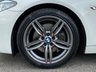 USED 2014 64 BMW 5 SERIES 3.0 530D M SPORT 4d 255 BHP PRO NAV | 19" ALLOYS | HK SOUND | FULL SERVICE HISTORY |