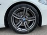 USED 2014 64 BMW 5 SERIES 3.0 530D M SPORT 4d 255 BHP PRO NAV | 19" ALLOYS | HK SOUND | FULL SERVICE HISTORY |