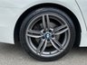 USED 2014 64 BMW 5 SERIES 3.0 530D M SPORT 4d 255 BHP PRO NAV | 19" ALLOYS | HK SOUND | FULL SERVICE HISTORY |