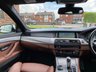 USED 2014 64 BMW 5 SERIES 3.0 530D M SPORT 4d 255 BHP PRO NAV | 19" ALLOYS | HK SOUND | FULL SERVICE HISTORY |