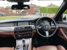 USED 2014 64 BMW 5 SERIES 3.0 530D M SPORT 4d 255 BHP PRO NAV | 19" ALLOYS | HK SOUND | FULL SERVICE HISTORY |