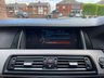USED 2014 64 BMW 5 SERIES 3.0 530D M SPORT 4d 255 BHP PRO NAV | 19" ALLOYS | HK SOUND | FULL SERVICE HISTORY |