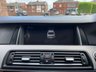 USED 2014 64 BMW 5 SERIES 3.0 530D M SPORT 4d 255 BHP PRO NAV | 19" ALLOYS | HK SOUND | FULL SERVICE HISTORY |