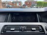 USED 2014 64 BMW 5 SERIES 3.0 530D M SPORT 4d 255 BHP PRO NAV | 19" ALLOYS | HK SOUND | FULL SERVICE HISTORY |