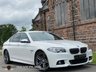 USED 2014 64 BMW 5 SERIES 3.0 530D M SPORT 4d 255 BHP PRO NAV | 19" ALLOYS | HK SOUND | FULL SERVICE HISTORY |