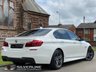 USED 2014 64 BMW 5 SERIES 3.0 530D M SPORT 4d 255 BHP PRO NAV | 19" ALLOYS | HK SOUND | FULL SERVICE HISTORY |