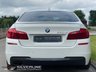 USED 2014 64 BMW 5 SERIES 3.0 530D M SPORT 4d 255 BHP PRO NAV | 19" ALLOYS | HK SOUND | FULL SERVICE HISTORY |