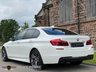 USED 2014 64 BMW 5 SERIES 3.0 530D M SPORT 4d 255 BHP PRO NAV | 19" ALLOYS | HK SOUND | FULL SERVICE HISTORY |