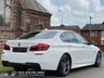 USED 2014 64 BMW 5 SERIES 3.0 530D M SPORT 4d 255 BHP PRO NAV | 19" ALLOYS | HK SOUND | FULL SERVICE HISTORY |