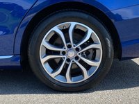 USED 2017 17 MERCEDES-BENZ C CLASS 1.6 C200 D SPORT 4d 136 BHP 