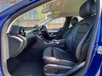 USED 2017 17 MERCEDES-BENZ C CLASS 1.6 C200 D SPORT 4d 136 BHP 