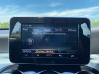 USED 2017 17 MERCEDES-BENZ C CLASS 1.6 C200 D SPORT 4d 136 BHP 