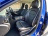 USED 2017 17 MERCEDES-BENZ C CLASS 1.6 C200 D SPORT 4d 136 BHP 