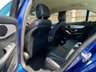 USED 2017 17 MERCEDES-BENZ C CLASS 1.6 C200 D SPORT 4d 136 BHP 