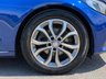 USED 2017 17 MERCEDES-BENZ C CLASS 1.6 C200 D SPORT 4d 136 BHP 