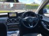 USED 2017 17 MERCEDES-BENZ C CLASS 1.6 C200 D SPORT 4d 136 BHP 