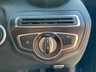 USED 2017 17 MERCEDES-BENZ C CLASS 1.6 C200 D SPORT 4d 136 BHP 