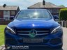 USED 2017 17 MERCEDES-BENZ C CLASS 1.6 C200 D SPORT 4d 136 BHP 