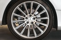 USED 2017 66 MERCEDES-BENZ C CLASS 2.1 C 220 D AMG LINE PREMIUM PLUS 2d 168 BHP 