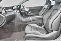 USED 2017 66 MERCEDES-BENZ C CLASS 2.1 C 220 D AMG LINE PREMIUM PLUS 2d 168 BHP 