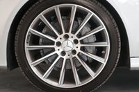 USED 2017 66 MERCEDES-BENZ C CLASS 2.1 C 220 D AMG LINE PREMIUM PLUS 2d 168 BHP 