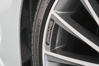 USED 2017 66 MERCEDES-BENZ C CLASS 2.1 C 220 D AMG LINE PREMIUM PLUS 2d 168 BHP 