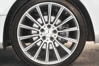 USED 2017 66 MERCEDES-BENZ C CLASS 2.1 C 220 D AMG LINE PREMIUM PLUS 2d 168 BHP 