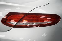USED 2017 66 MERCEDES-BENZ C CLASS 2.1 C 220 D AMG LINE PREMIUM PLUS 2d 168 BHP 