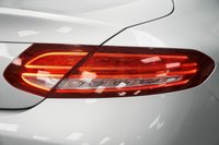USED 2017 66 MERCEDES-BENZ C CLASS 2.1 C 220 D AMG LINE PREMIUM PLUS 2d 168 BHP 