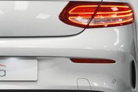 USED 2017 66 MERCEDES-BENZ C CLASS 2.1 C 220 D AMG LINE PREMIUM PLUS 2d 168 BHP 